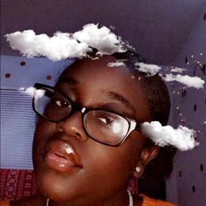 Meet your Posher, Nevaeh